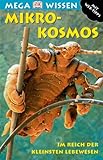 Image de Mikrokosmos: Im Reich der kleinsten Lebewesen
