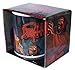 Produktbild Death Kaffetasse SCREAM BLOODY GORE Boxed Mug