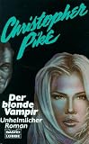 Cover zum Buch Der blonde Vampir, Bd: 1
