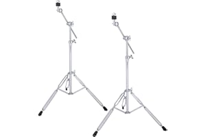 Mapex Tornado Cymbal Boom Stand Double Braced Twin Pack B200-TND