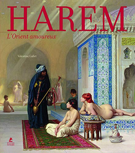 Download Harem - L'Orient amoureux Download Harem - L'Orient amoureux