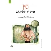 PO - Şehirdeki Yabancı: (8-10 Yaş / 2-3-4. Sınıf)
