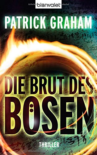 Preisvergleich Produktbild Die Brut des Bösen: Thriller