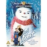 Jack Frost [DVD] [1998]