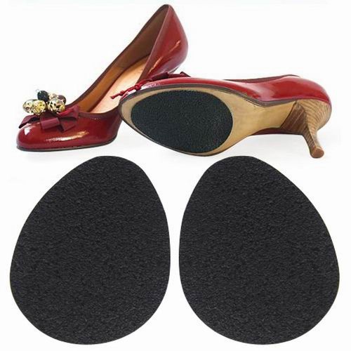 Preisvergleich Produktbild Yahee Selbstklebende Antirutsch-Sohle für rutschfeste Schuhe (2)
