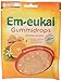 Produktbild Em-eukal Gummidrops Ingwer/Orange zuckerhaltig, 20er Pack (20 x 90 g)
