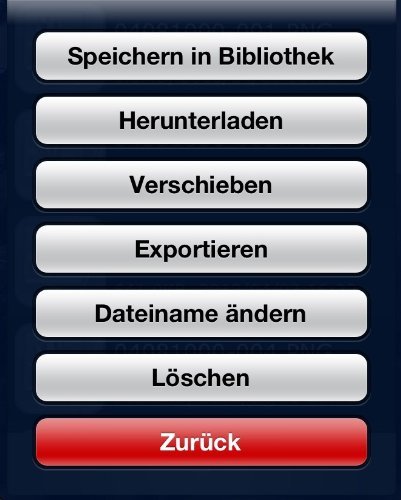 Hama Wi-Fi-Datenleser „Pro“ (u.a. SD/SDHC/SDXC, USB 2.0), als Power Pack verwendbar (2600 mAh Akku), optimal für Apple, Android Geräte und Kindle Fire mit kostenfreier App - 6