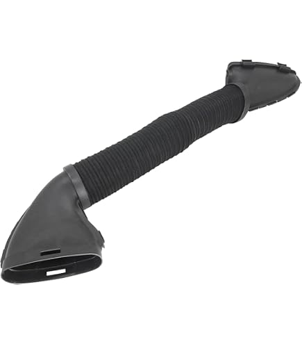 Tubo Aspirazione Aria OM651 A6510900000 Per Mercedes A/B/CLA/GLA – Ricambio In PP Per Motori Diesel CDI