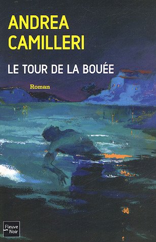 couverture de : Le tour de la bou&eacute;e