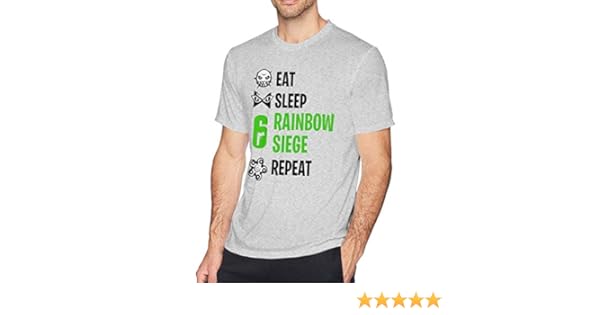 rainbow six siege t shirt india