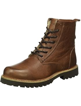 [Gesponsert]Shoe The Bear Herren Walker Fur Kurzschaft Stiefel