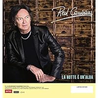 La Notte E' Un Alba