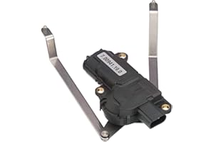 Pierburg 7.00941.19.0 Element, Reversible Flap (Tube)