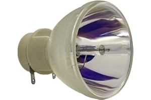 azurano lampe de projecteur BLB24 Remplacement de OSRAM PVIP 240/0.8 E20.9N Lampe de rechange pour divers projecteurs, 240W