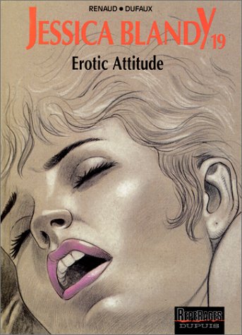 Erotic attitude