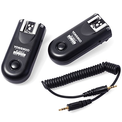 Yongnuo RF-603 C1 d  clencheur flash sans fil pour Canon 60D 450D 400D 350D 300D 1100D 1000D 550D 600D 650D 700D 500D LF238