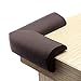 New Extra Thick Baby Table Desk Corners Cushion Guard Protector Foam@Kuntaashop
