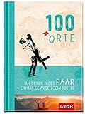 Image de 100 Orte, an denen jedes Paar einmal gewesen sein sollte