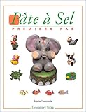 Pâte à sel