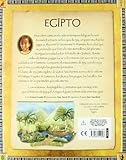 Image de Egipto.Diario De Un Niño Durante El Reinado De Ramses Ii (Diarios Con Historia)