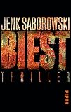 Cover zum Buch Biest