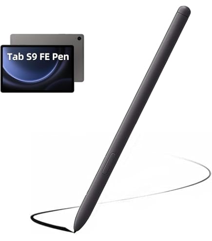 Amazon.in: Buy SAMSUNG Galaxy S Pen for Galaxy Tab S9 FE / S9 FE+
