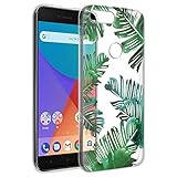 Absorbe choque para proteger su Xiaomi Mi A1 smartphone bien