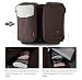 3 in 1 Nappy Changing Bag Travel Bassinet Change Station(Red) - Multi-purpose #1 Baby Diaper Tote Bag Bed Nappy Infant Carrycot Crib Cot Nursery Portable Change Table Portacrib Boy Girl Top Best Quality, Newborn
