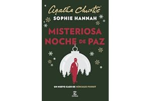 Misteriosa noche de paz. Un nuevo caso de Hércules Poirot (Biblioteca Agatha Christie)