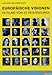 Europäische Visionen: 25 Kurzfilme von 25 Regisseuren [Alemania] [DVD]