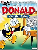 Image de Disney: Entenhausen-Edition-Donald Bd. 39