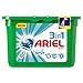 Produktbild Ariel 3in1 Pods mit Febreze - 19 Waschanlagen (19) - Packung mit 6