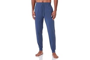 BOSS Spodnie piżamowe Mężczyźni Identity Pants