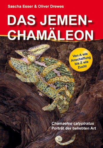 Download Das Jemenchamäleon Download Das Jemenchamäleon