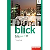 Durchblick Erdkunde Ausgabe 2015 Schulerband 9 10 Amazon De Bucher
