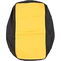 Coprisedile Universale Per Tosaerba E Trattori | Impermeabile Con 3 Tasche | Cotone E Poliestere - Foto 7