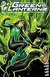Green Lanterns: Bd. 9: Geister der Vergangenheit by 