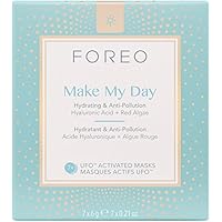 FOREO - Make My Day Mascarilla Activada UFO
