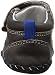 pediped Baby Boys' Lionel Boots, Grey (Charcoal), 6-12 Months 18 EU