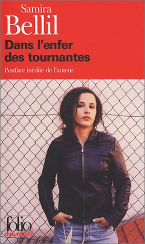 couverture de : Dans l'enfer des tournantes