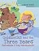 Produktbild Goldilocks and the Three Bears – English/Polish (Dual Language Readers, Band 15)