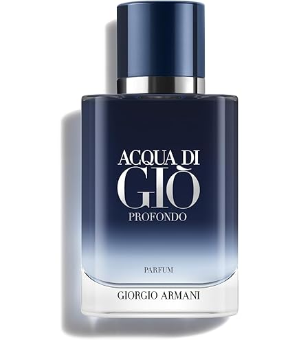 Acqua Di Gio By Giorgio Armani Eau de Toilette for Men, 200 ml