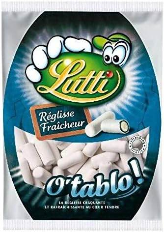 Lutti o'tablo 3x200g - Price Per Unit