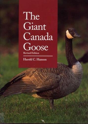 Preisvergleich Produktbild The Giant Canada Goose