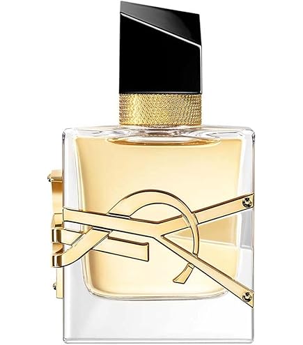 Yves Saint Laurent Libre Eau De Parfum for Women 90ml : Amazon.co