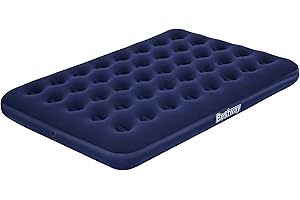 BESTWAY 75" x 54" x 8.75"/1.91m x 1.37m x 22cm Air Mattress Full