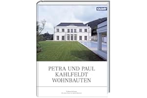 Petra und Paul Kahlfeldt Wohnbauten