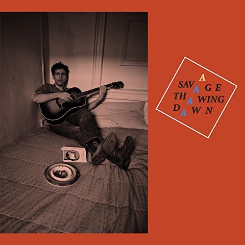 Thawing Dawn [VINYL]
