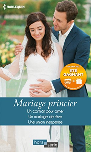 Mariage princier (Hors Série)