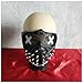 Produktbild Maske YN Watchdog 2 Wrench Watch Dogs Spielfilm Umgebung Halloween Party Cos Resin